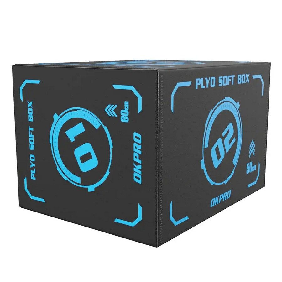 Плиобокс трехсторонний (3 в 1) OKPRO OK0049E-2
