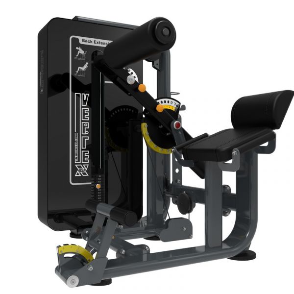Разгибание спины Vertex AWS173D2