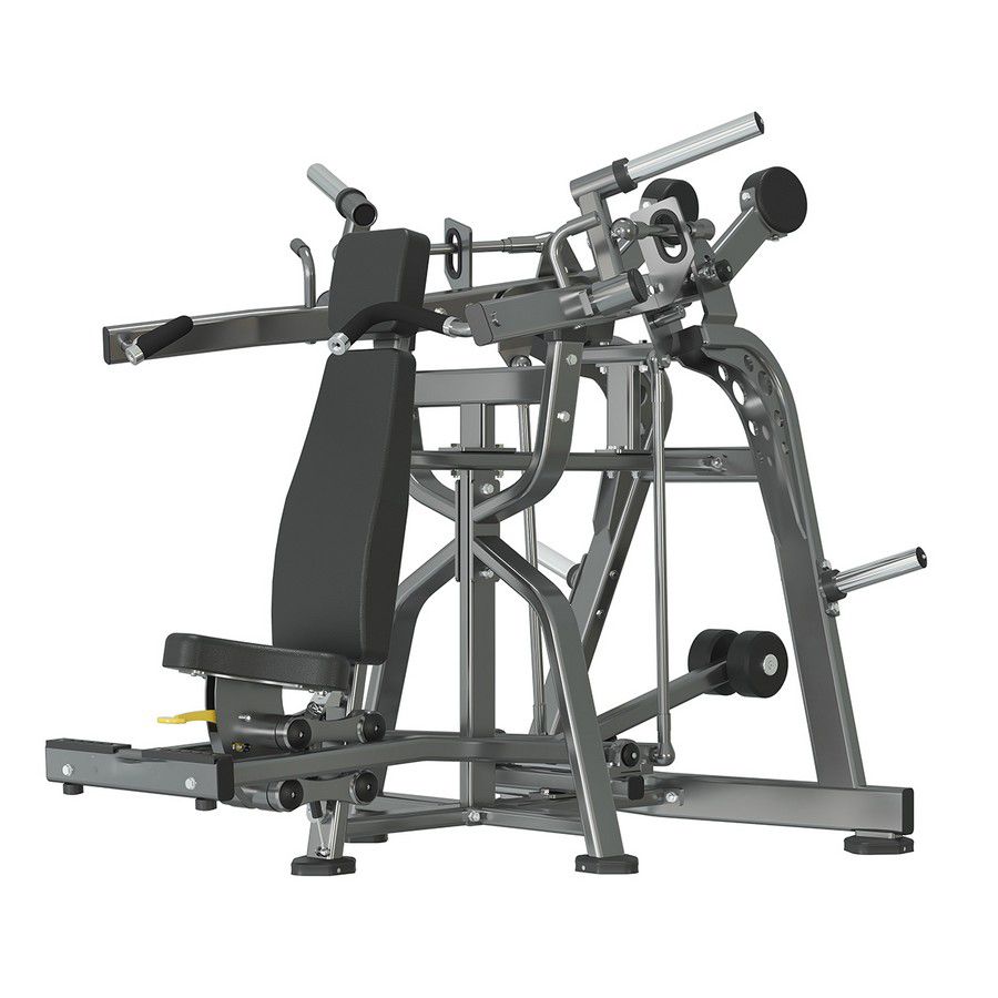 Жим от плеч Gymmaster ALC2212 Жим от плеч Gymmaster ALC2212