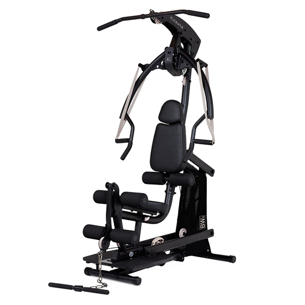 Мультистанция CENTR Body Weight Home Gym Мультистанция CENTR Body Weight Home Gym