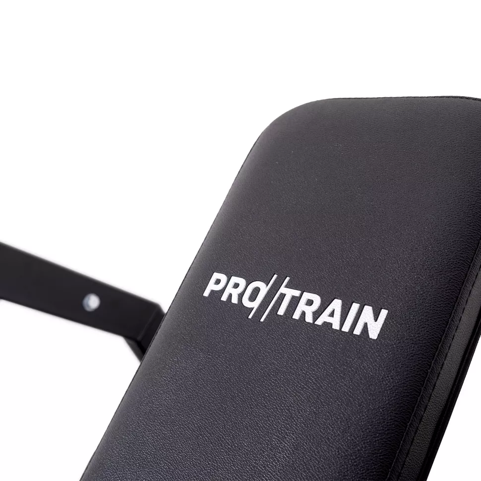 Скамья для жима регулируемая Protrain PR-PRORACK