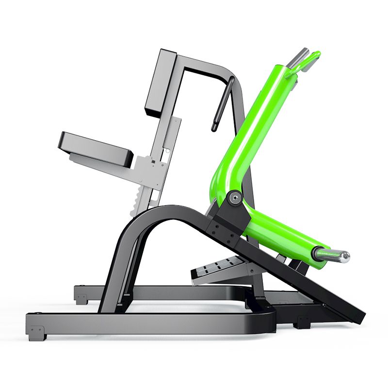 Горизонтальная тяга под наклоном VictoryFit GYM-P1904