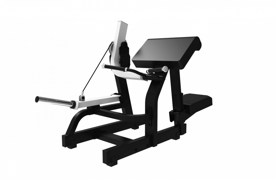 Бицепс-машина UltraGym сидя UG-713 Бицепс-машина UltraGym сидя UG-713