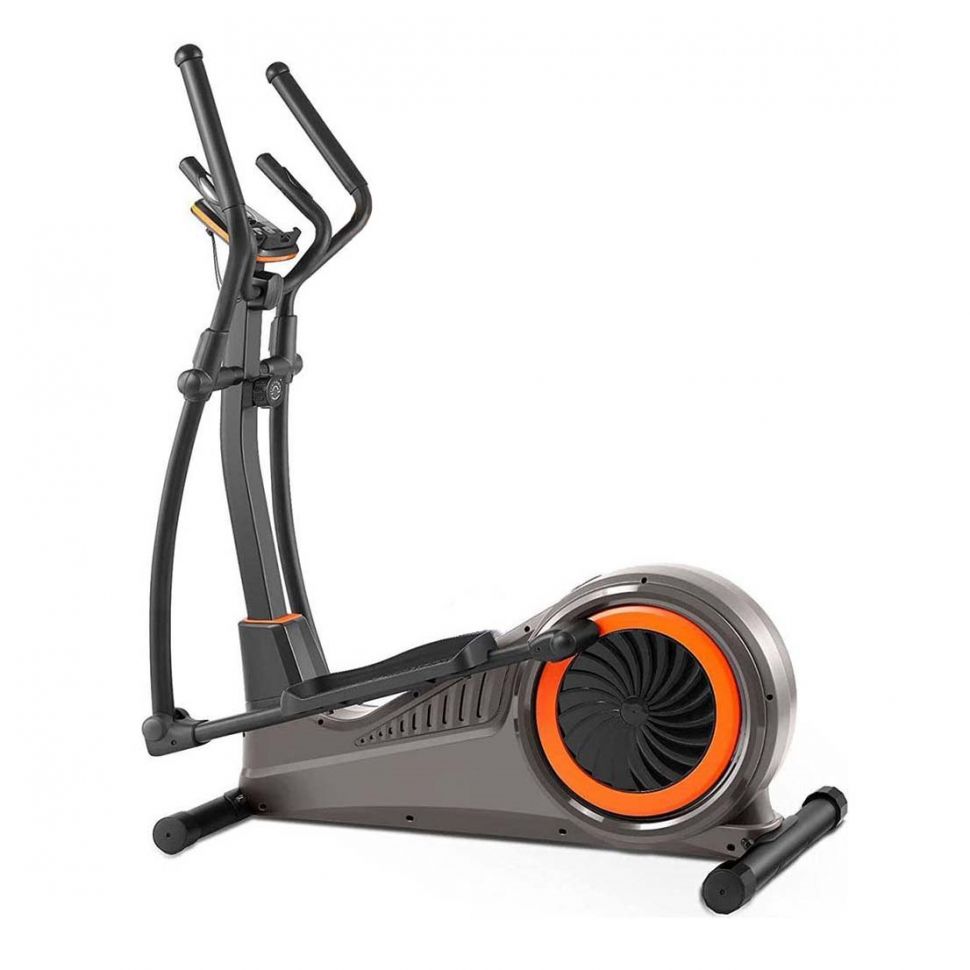 Эллиптический тренажер BodyJoy CT11