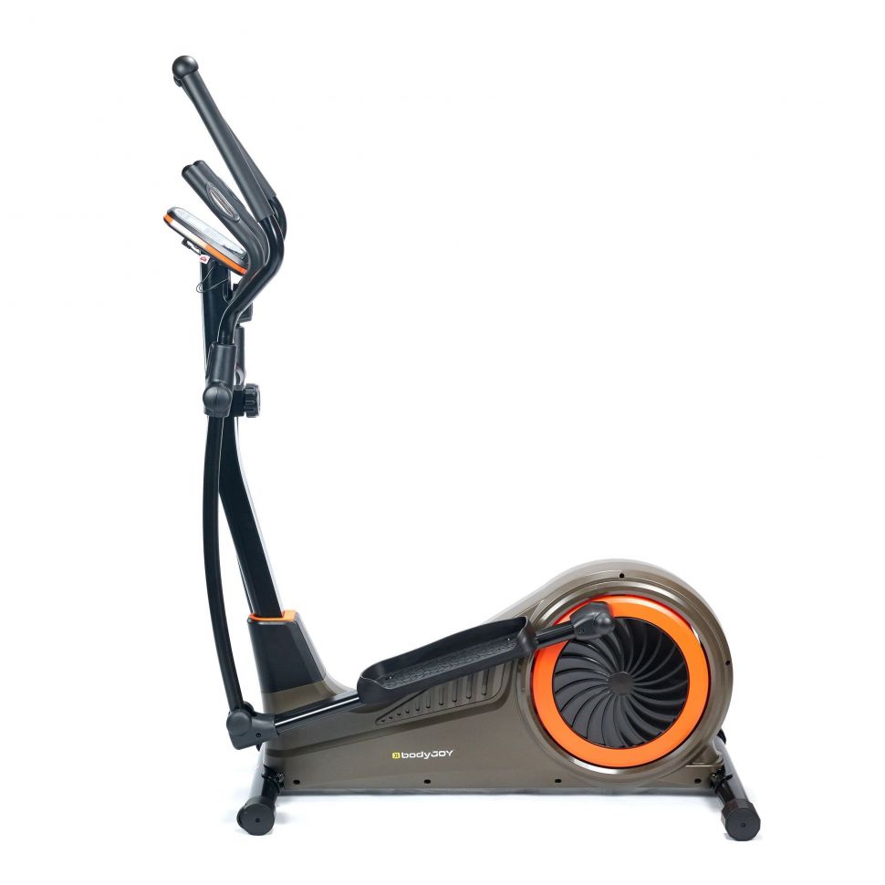 Эллиптический тренажер BodyJoy CT11