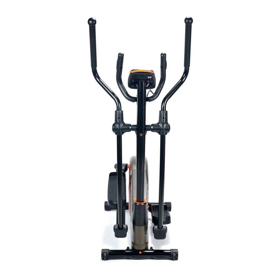 Эллиптический тренажер BodyJoy CT11