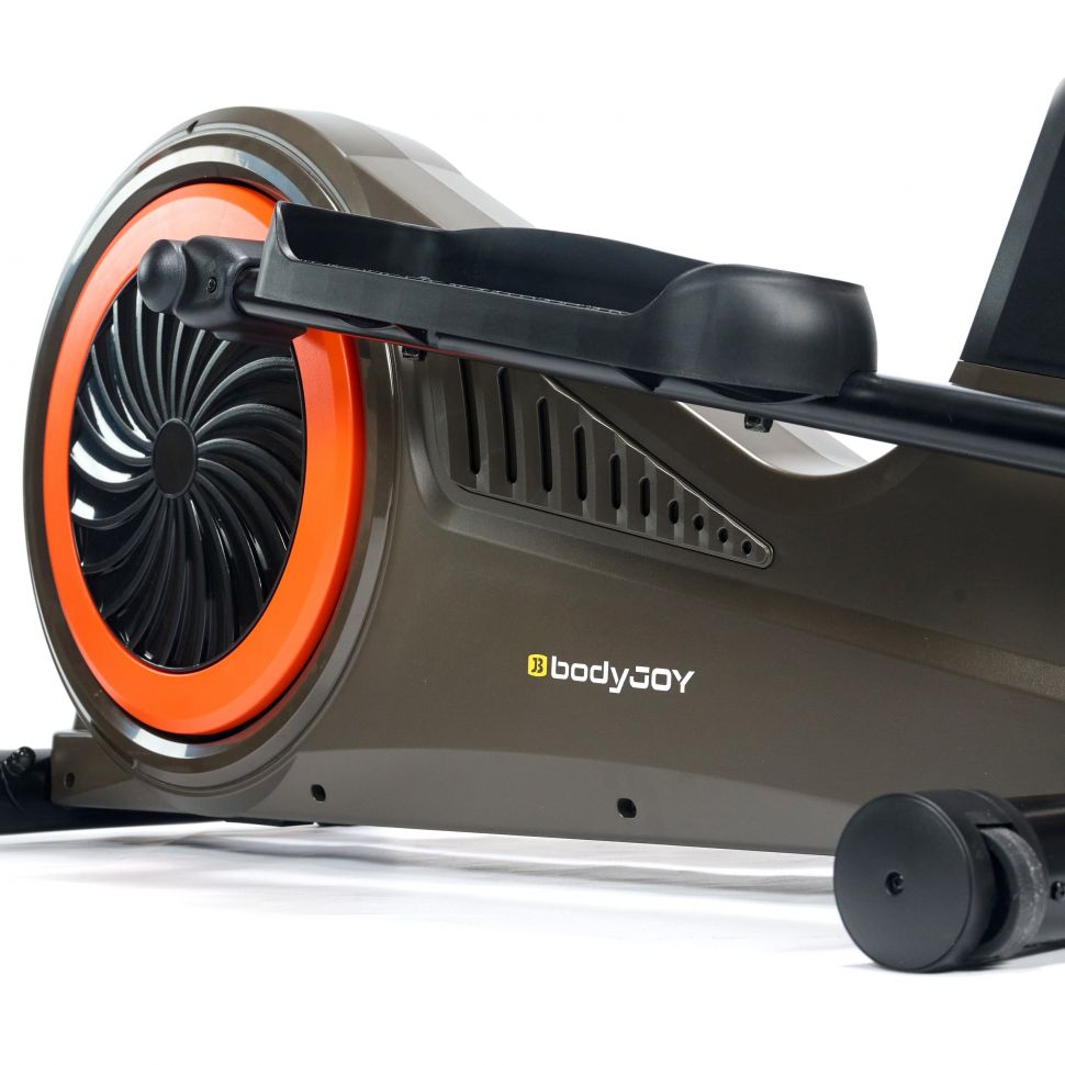 Эллиптический тренажер BodyJoy CT11