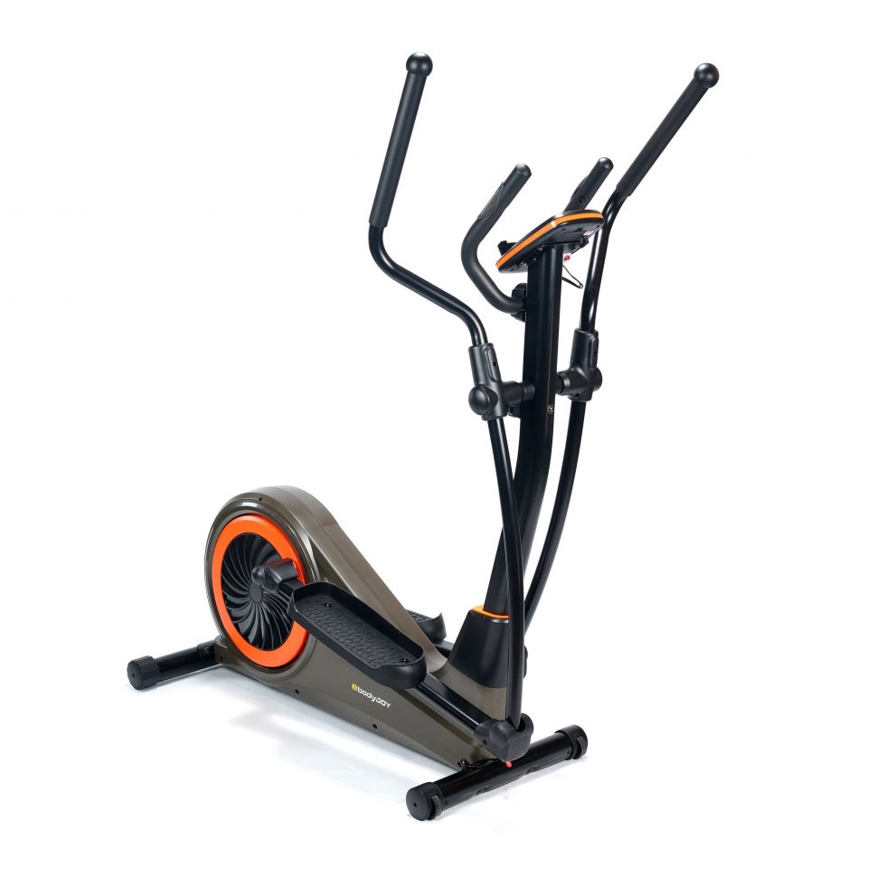 Эллиптический тренажер BodyJoy CT11