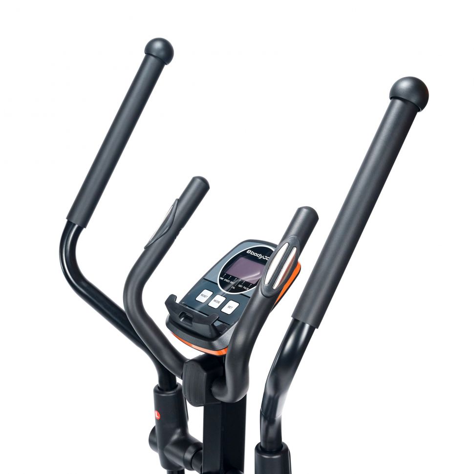 Эллиптический тренажер BodyJoy CT11