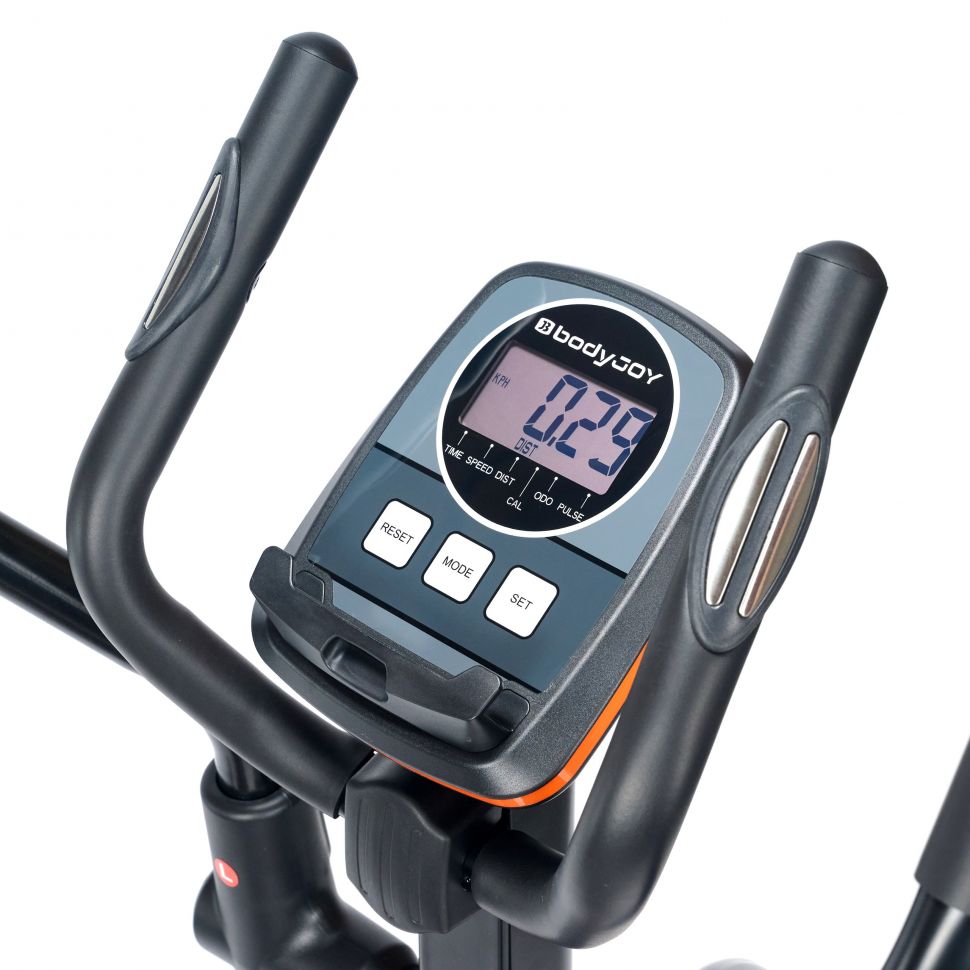 Эллиптический тренажер BodyJoy CT11