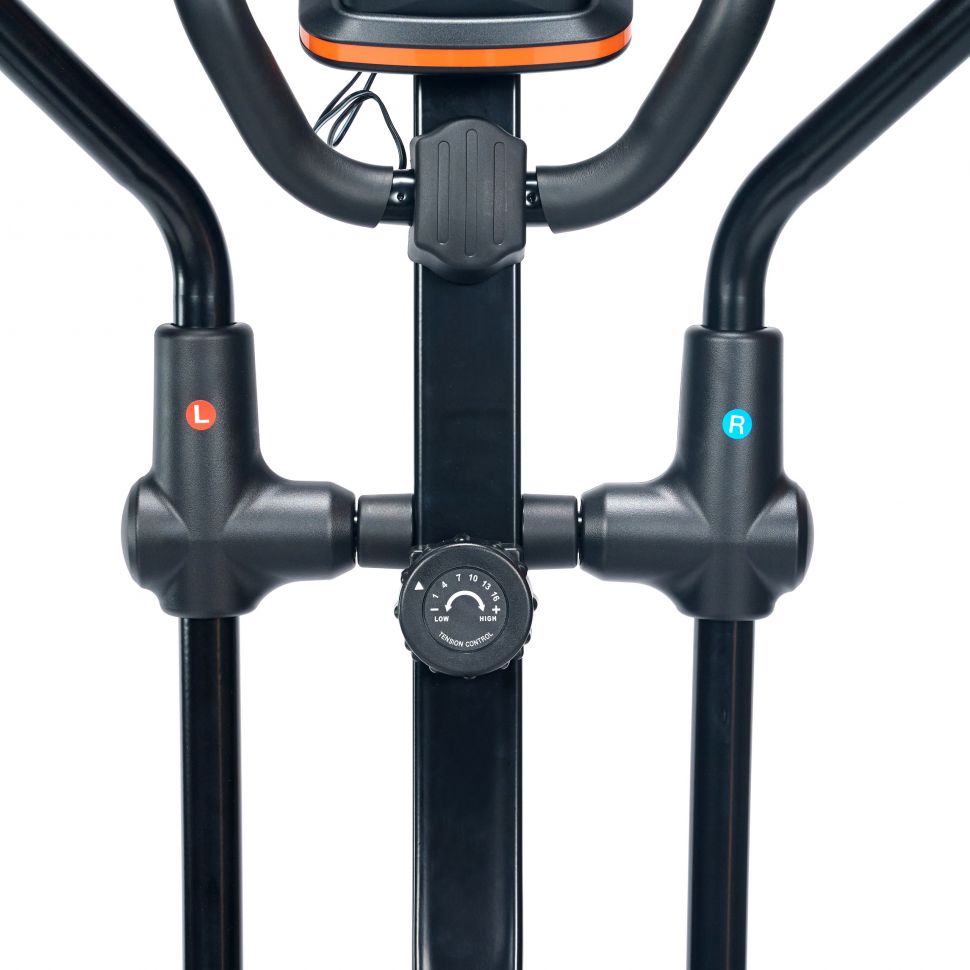 Эллиптический тренажер BodyJoy CT11