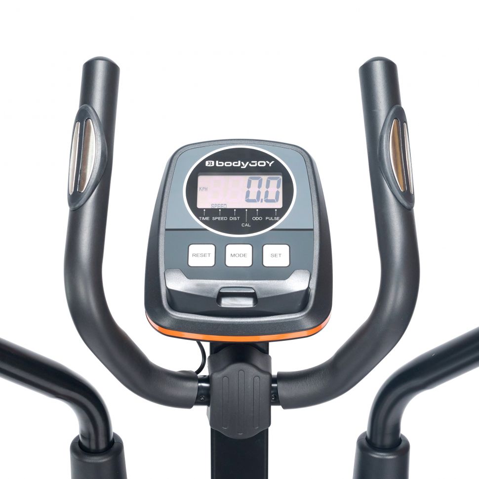 Эллиптический тренажер BodyJoy CT11