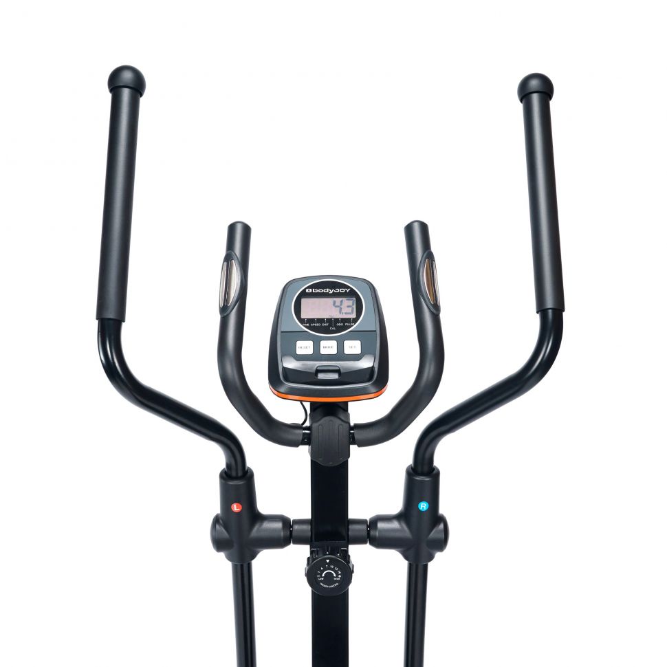 Эллиптический тренажер BodyJoy CT11