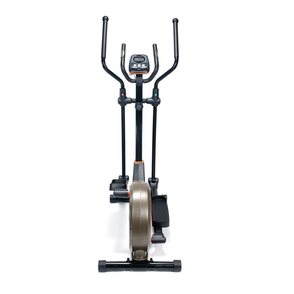 Эллиптический тренажер BodyJoy CT11