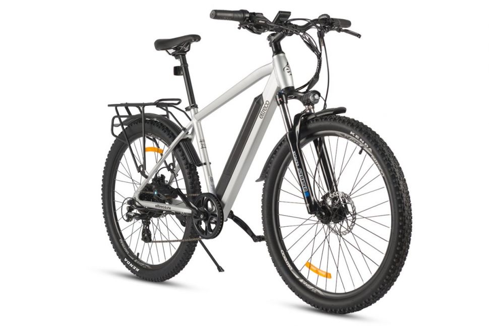 Электровелосипед Eltreco XT 850 Pro