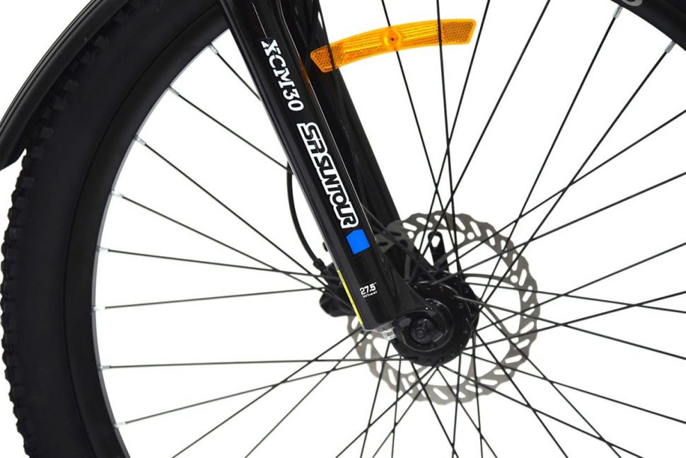 Электровелосипед Eltreco XT 850 Pro