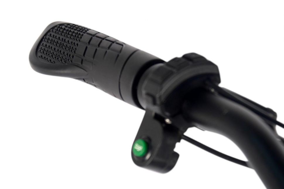 Электровелосипед Eltreco XT 850 Pro