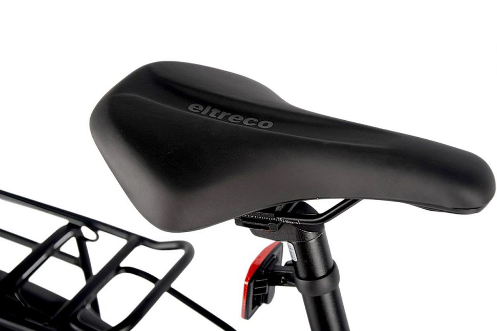 Электровелосипед Eltreco XT 850 Pro
