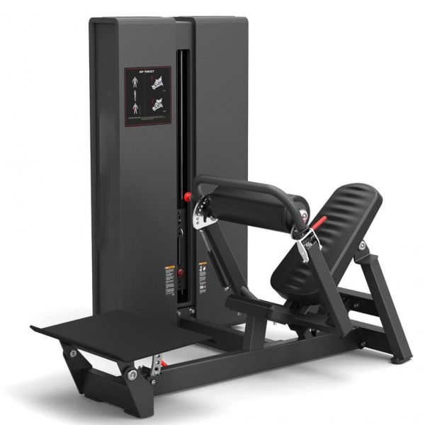 Ягодичный мостик Insight Fitness PC2215