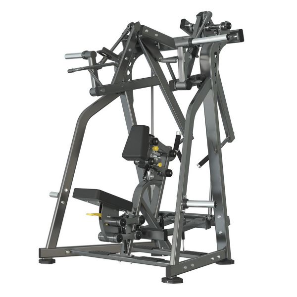 Тяга с упором в грудь Gymmaster ALC2209