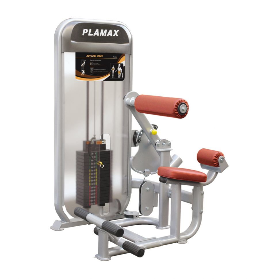 Пресс/Спина Impulse PL9024