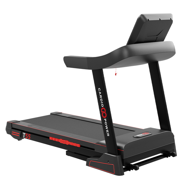 Беговая дорожка CardioPower T55