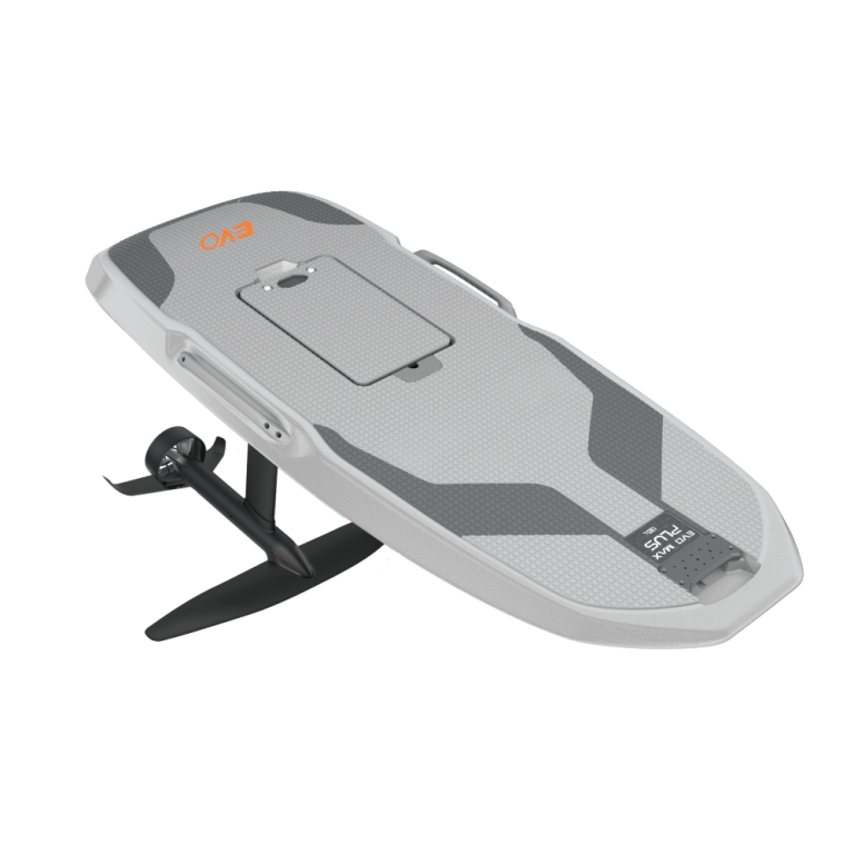 Электрофойл Waydoo Flyer EVO Max Plus (130L)