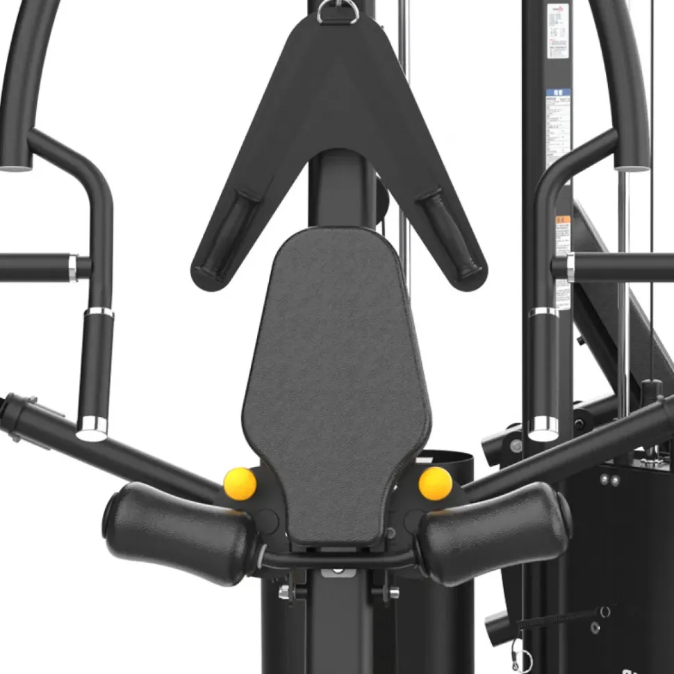 Мультистанция Bronze Gym Evolve Trizone