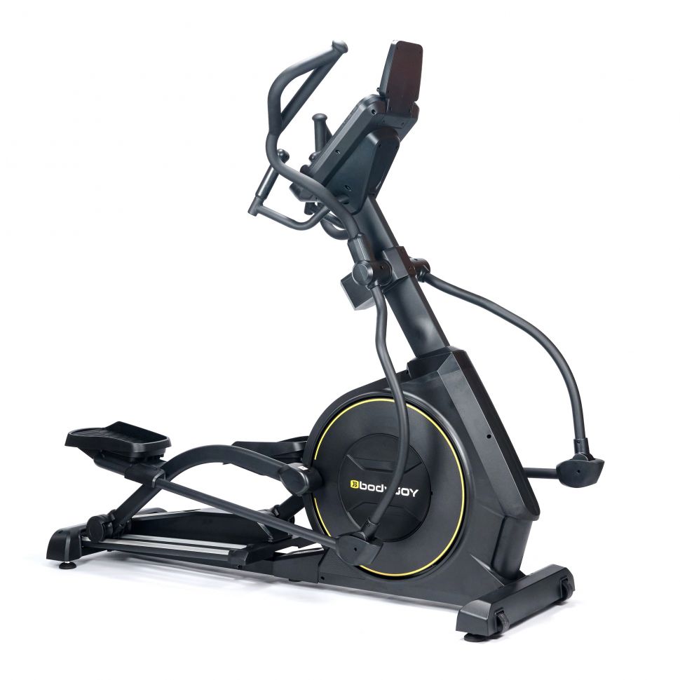 Эллиптический тренажер BodyJoy CT21-PRO
