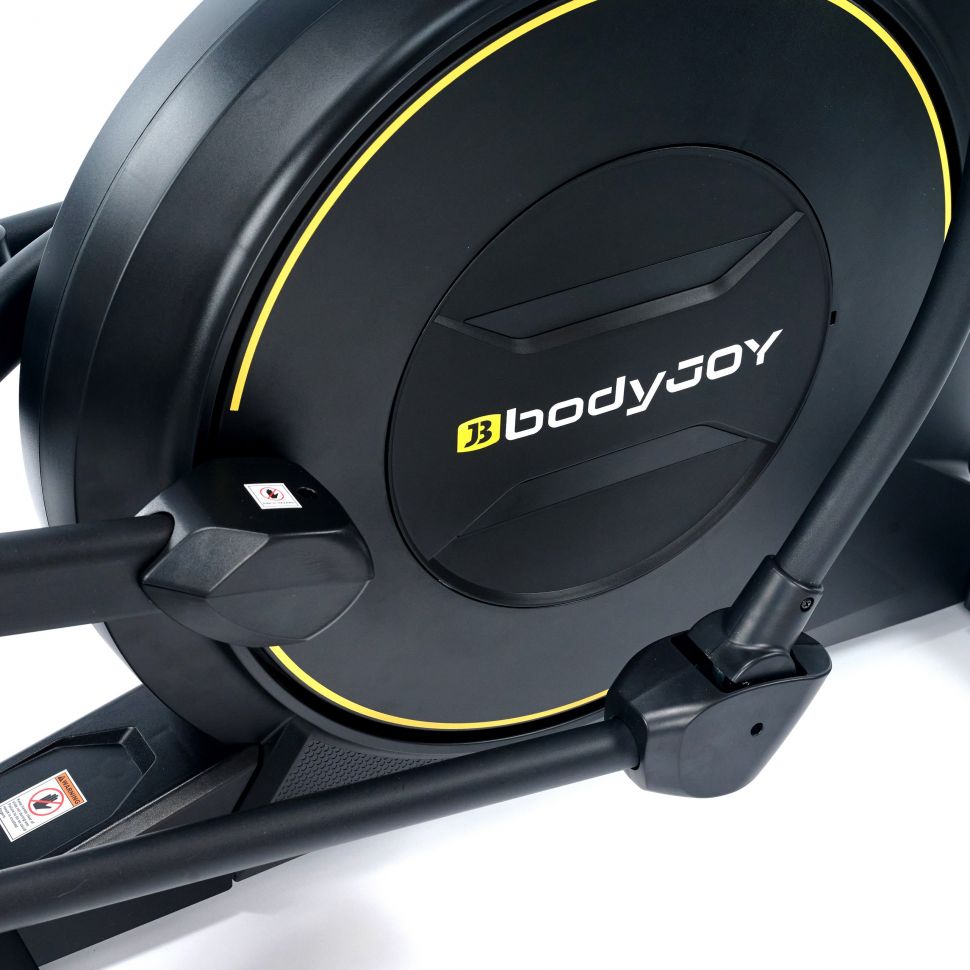 Эллиптический тренажер BodyJoy CT21-PRO