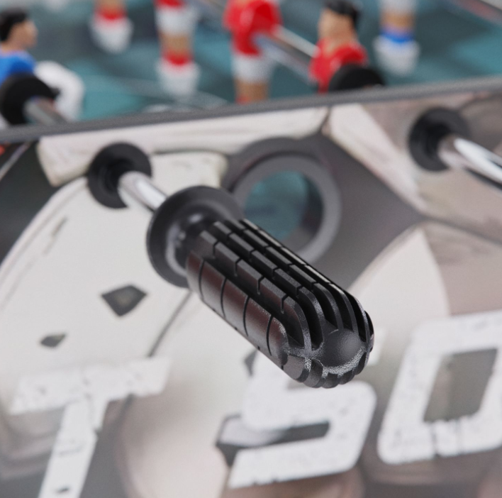 Игровой стол - футбол DFC STREET SOCCER