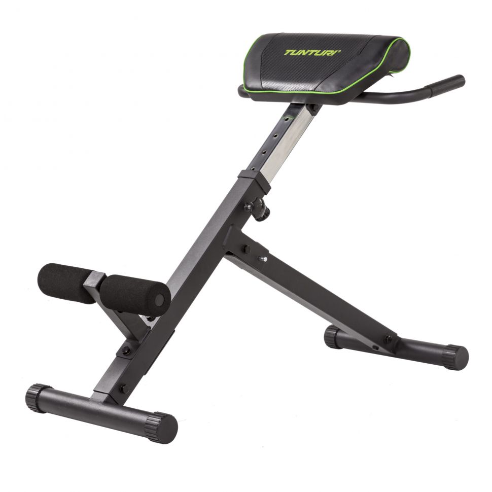 Гиперэкстензия Tunturi CT40