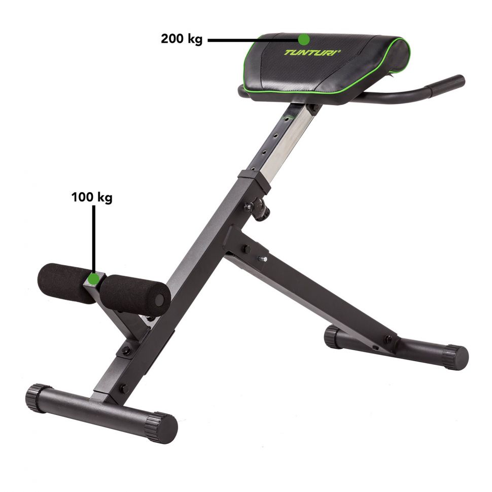 Гиперэкстензия Tunturi CT40
