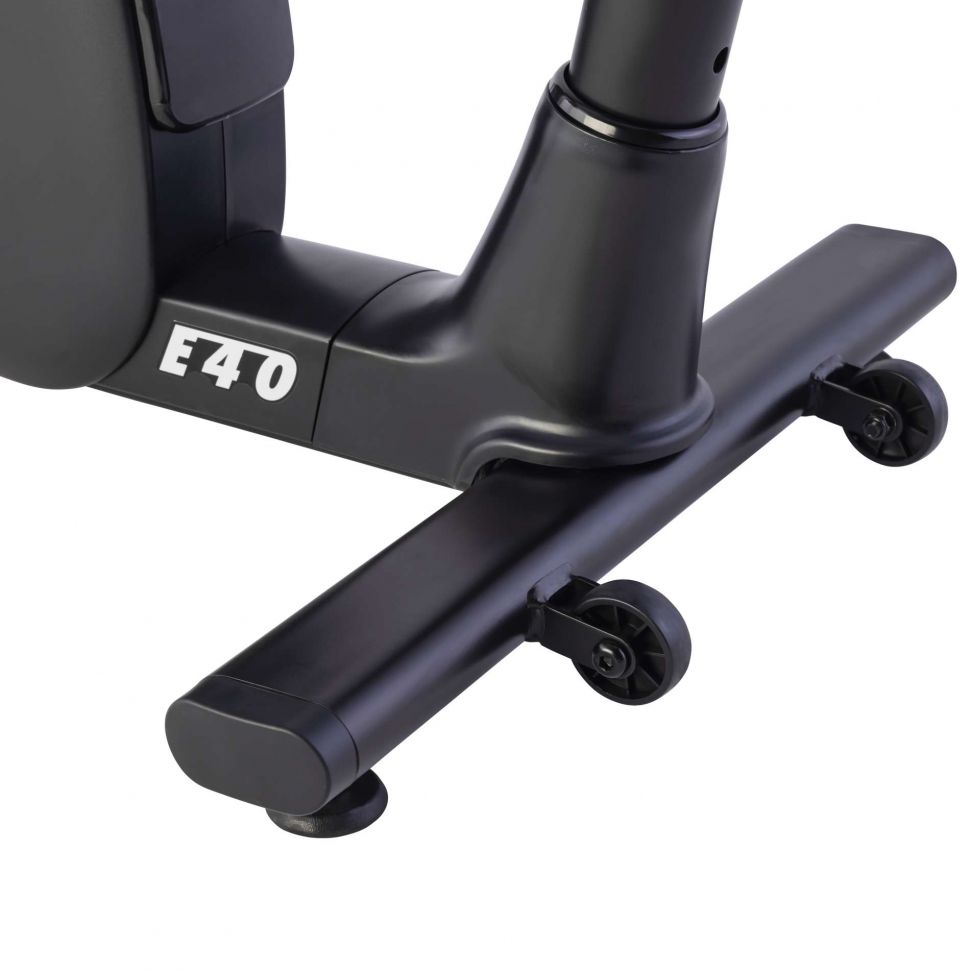 Велотренажер Tunturi Signature E40