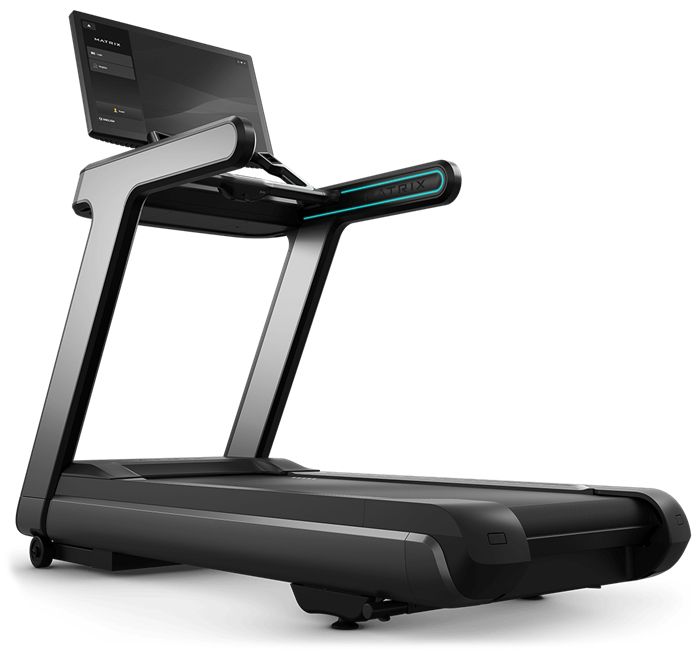 Беговая дорожка Matrix Onyx P1 TM 22