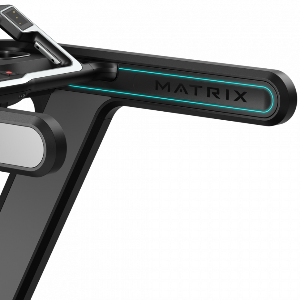 Беговая дорожка Matrix Onyx P1 TM 22