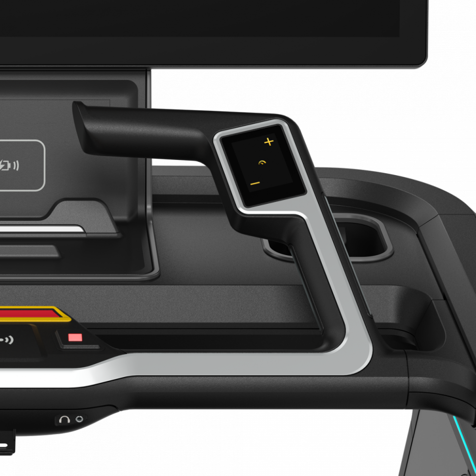 Беговая дорожка Matrix Onyx P1 TM 22
