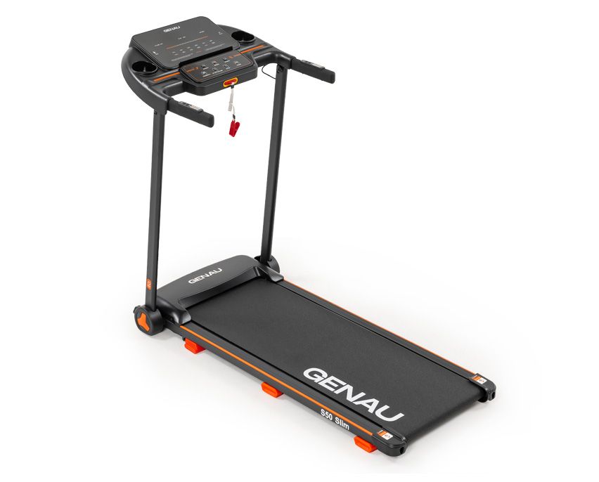 Беговая дорожка Genau S50 Slim