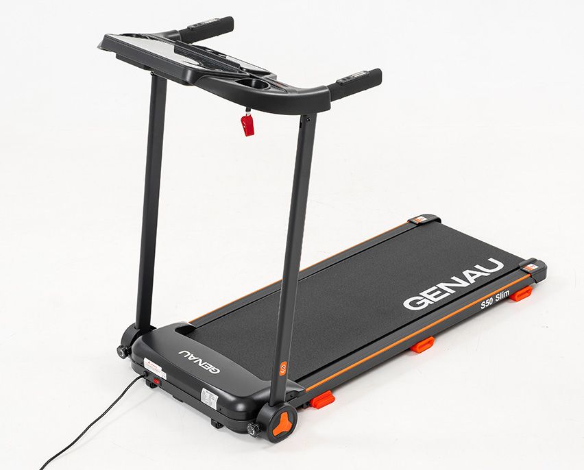 Беговая дорожка Genau S50 Slim