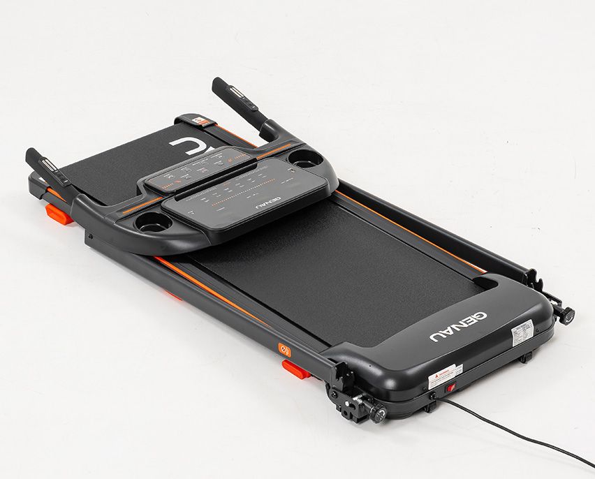 Беговая дорожка Genau S50 Slim