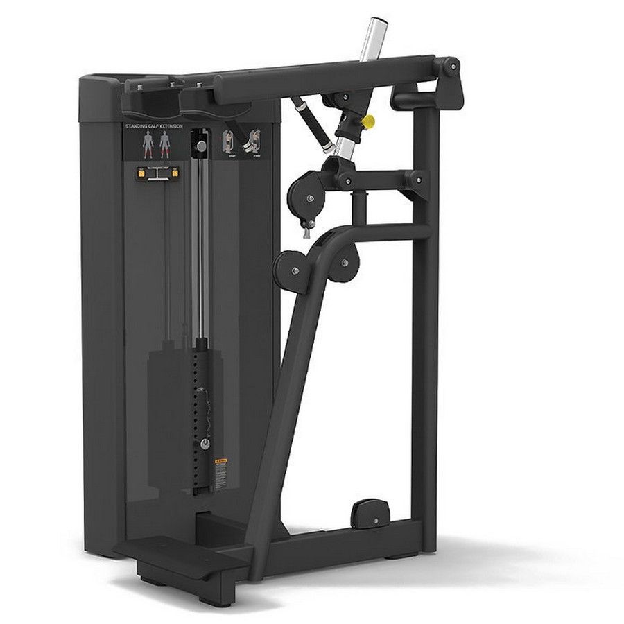 Голень стоя Insight Fitness PC2217