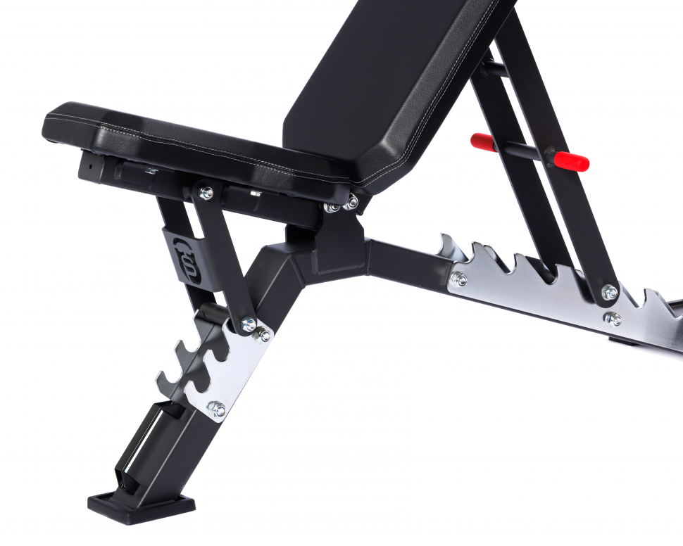 Скамья универсальная StrongPeople SP-W4051