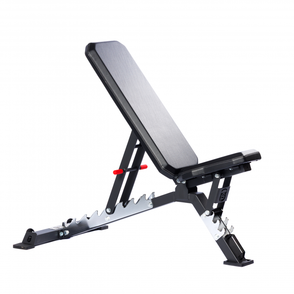 Скамья универсальная StrongPeople SP-W4051
