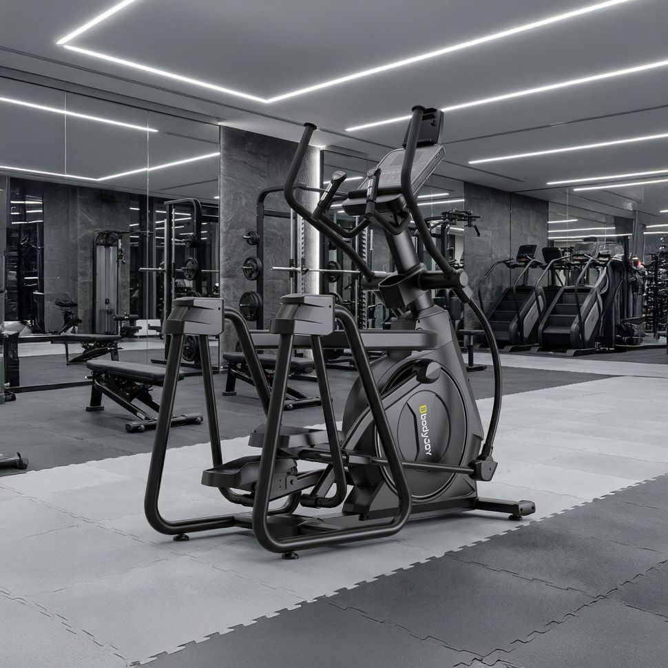 Эллиптический тренажер BodyJoy CT51