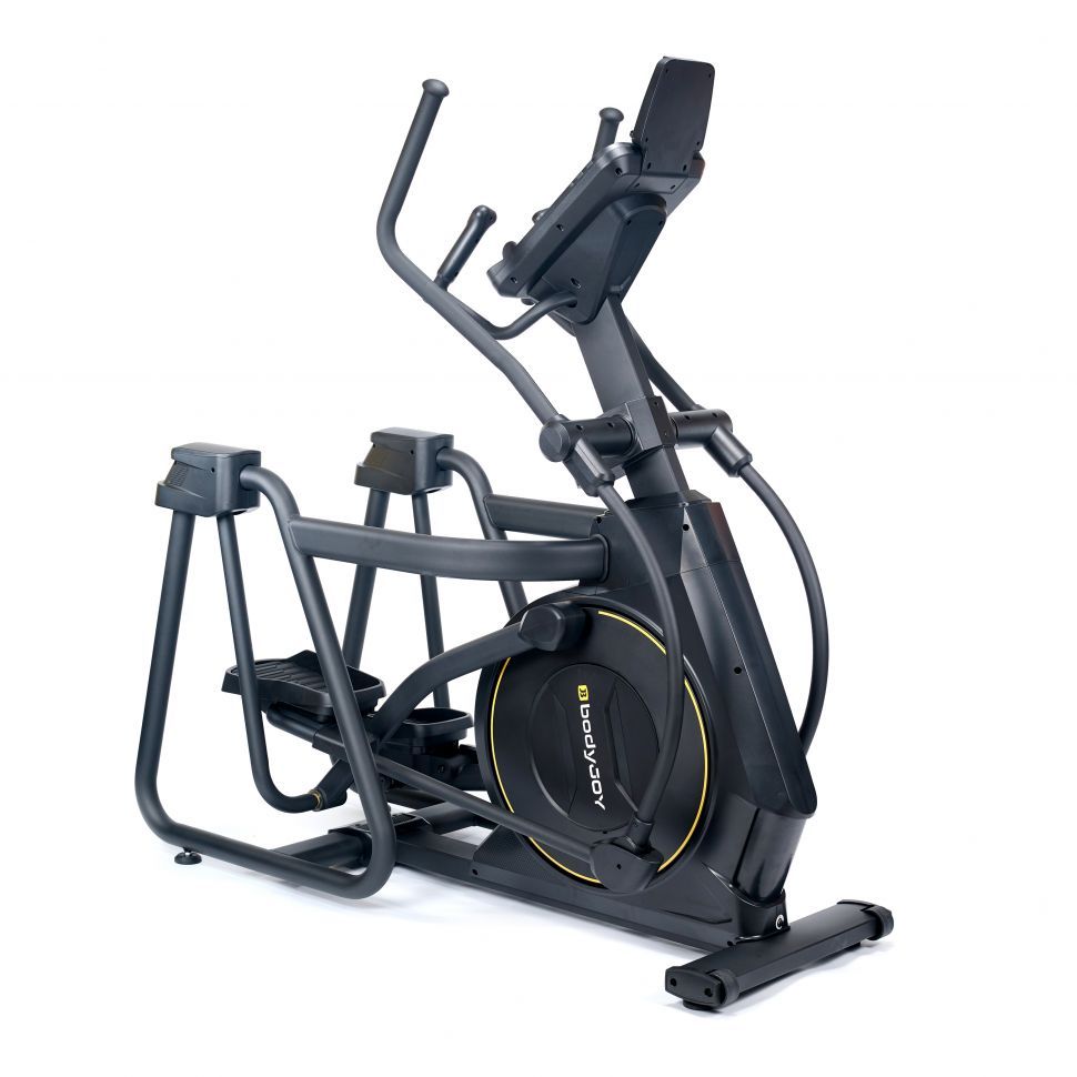 Эллиптический тренажер BodyJoy CT51