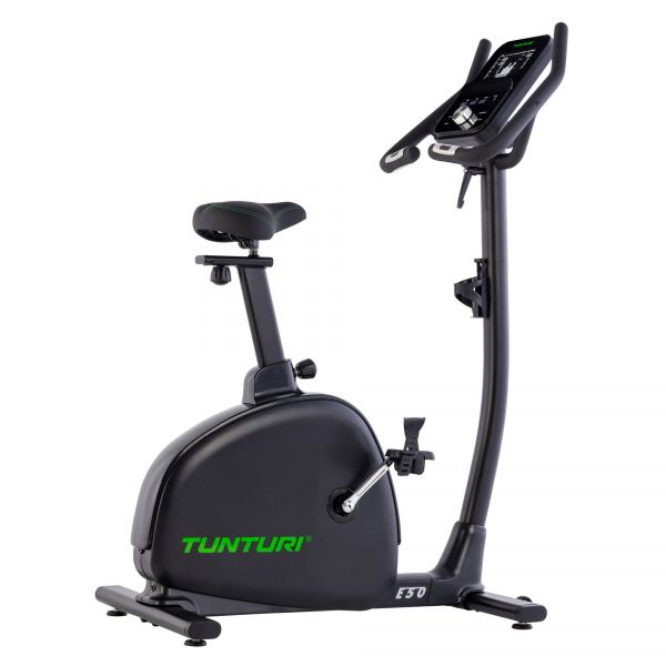 Велотренажер Tunturi Signature E50