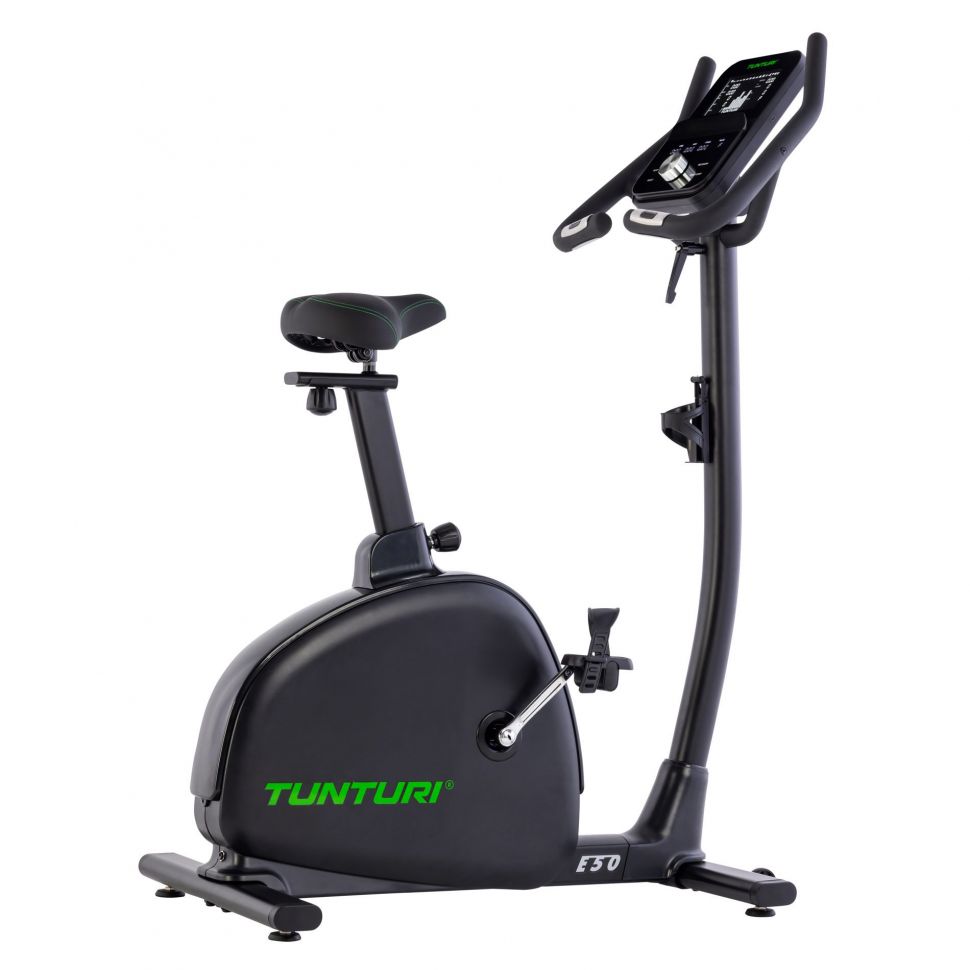 Велотренажер Tunturi Signature E50