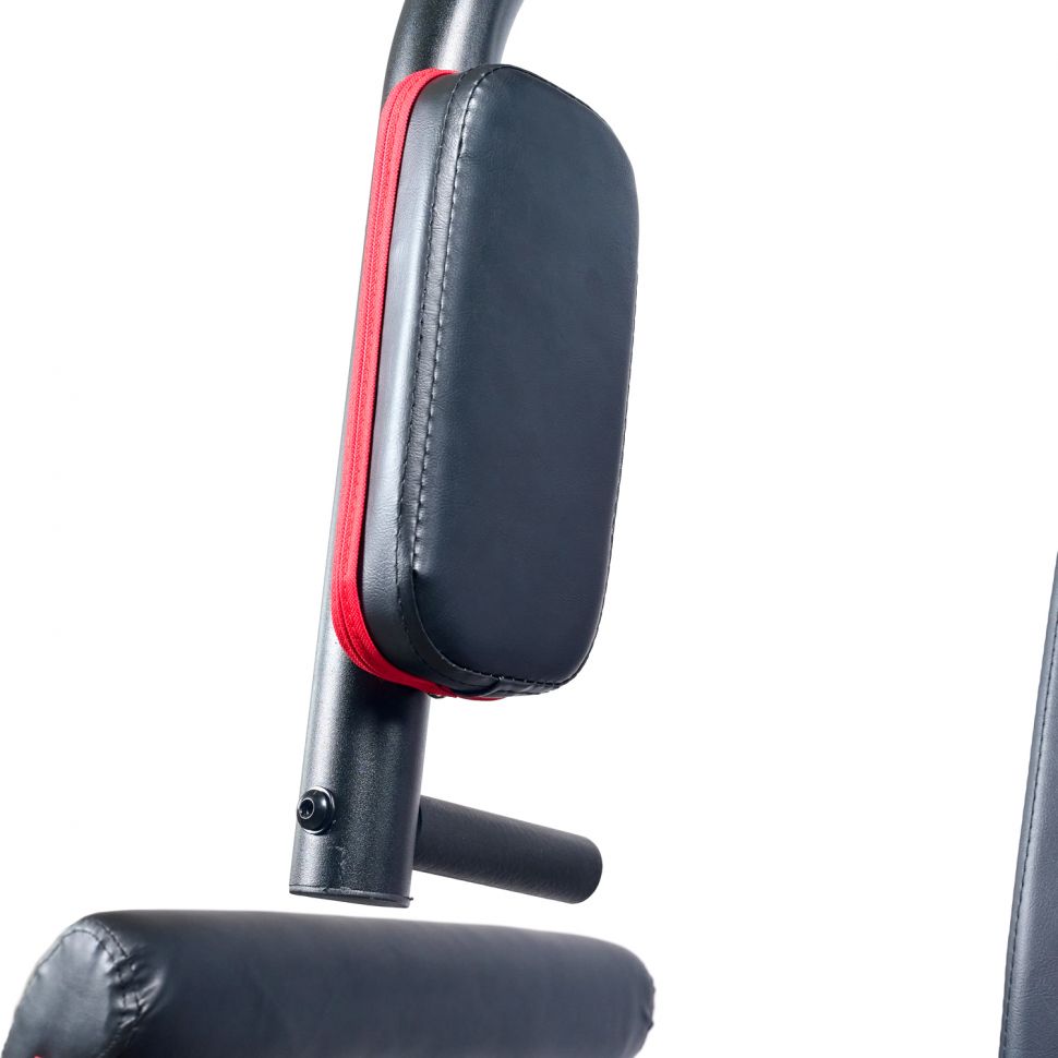 Мультистанция с жимом ногами StrongPeople Iron