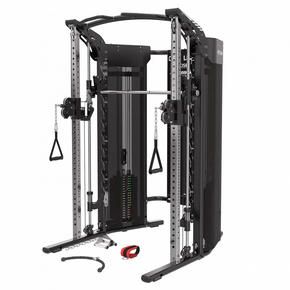 Многофункциональный силовой комплекс Protrain GTS-ULTRA