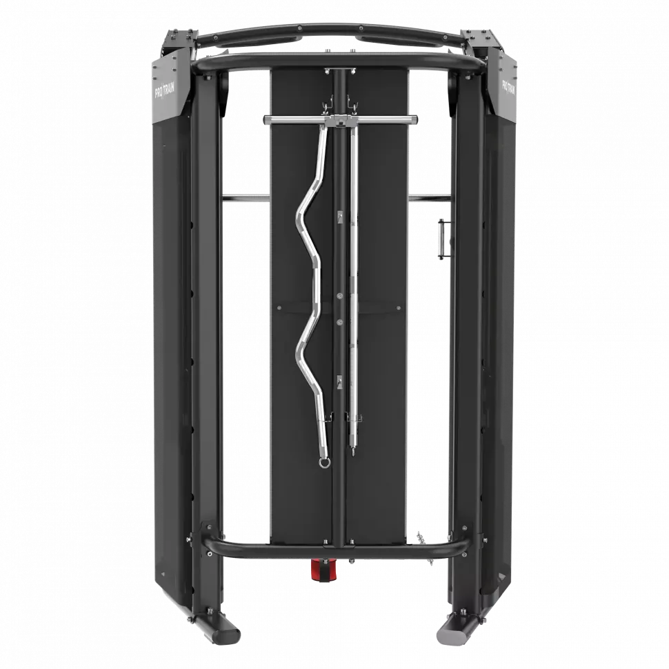 Многофункциональный силовой комплекс Protrain GTS-ULTRA